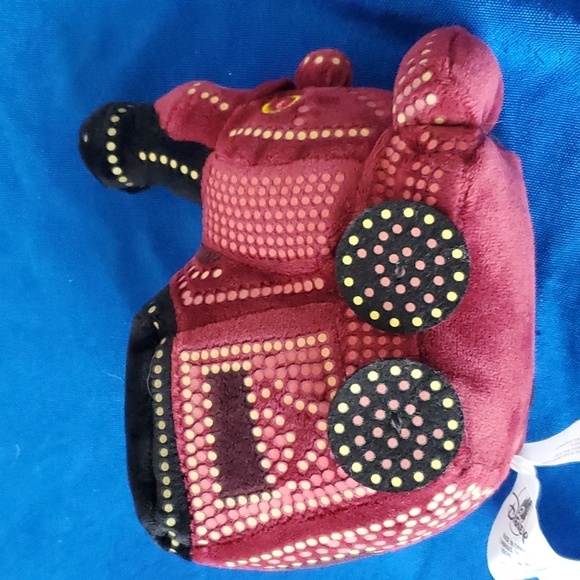 Disney Parks Wishables Main Street Electrical Parade Goofy’s Train Parade - Picture 4 of 10